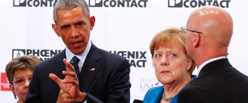 Syrie: Obama souhaite « rétablir » le cessez-le-feu