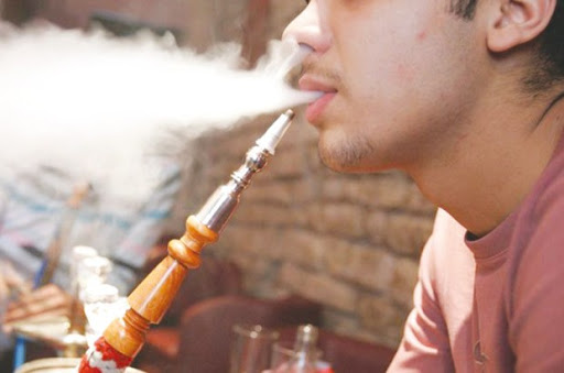 Tabagisme en Algérie: Une nouvelle mode s’installe : la chicha