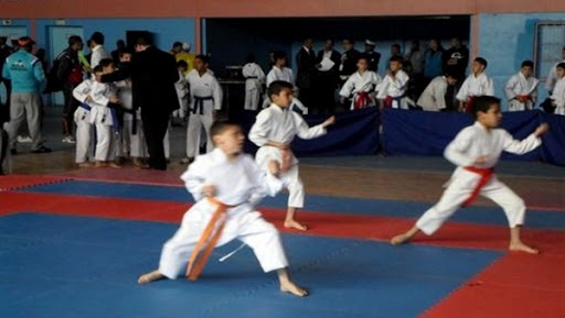Taekwondo/Championnat national: domination de Bouira et Oum El Bouaghi