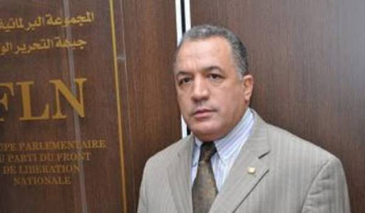 Tahar Khaoua défend Ouyahia et s’en prend au SG du FLN: Première grosse fissure dans le système de Amar Saâdani !