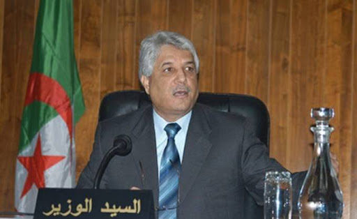 Tayeb Louh prend la défense de Chakib Khelil « au nom de l’indépendance de la justice «