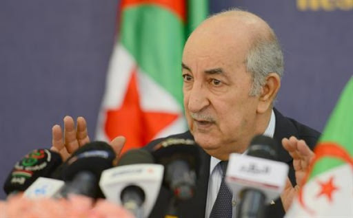 Tebboune insiste sur le respect des délais de réalisation des projets de logements