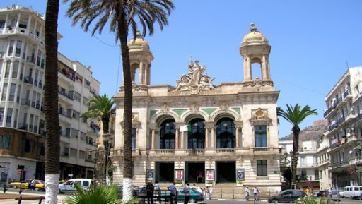 Théâtre d&rsquo;Oran: présentation de la nouvelle pièce « El Ghalta » le 30 avril