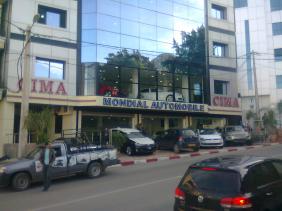 Tiaret : accord de principe pour le projet de création d’une usine automobile « CIMA Motors »