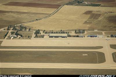 Tiaret: Quand l&rsquo;aéroport va-t-il enfin «décoller» ?