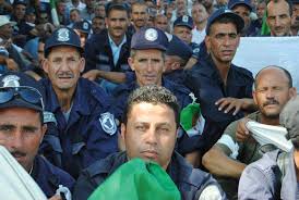 Tipasa : des préparatifs pour accorder une carte de retraite aux gardes communaux