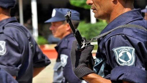 Tipasa: entame de la distribution de la carte de retraite aux gardes communaux