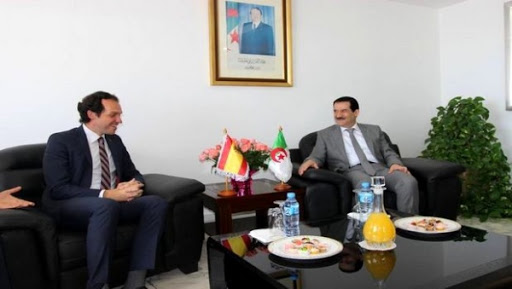 Tourisme: l&rsquo;importance de renforcer la coopération algéro-espagnole soulignée à Alger