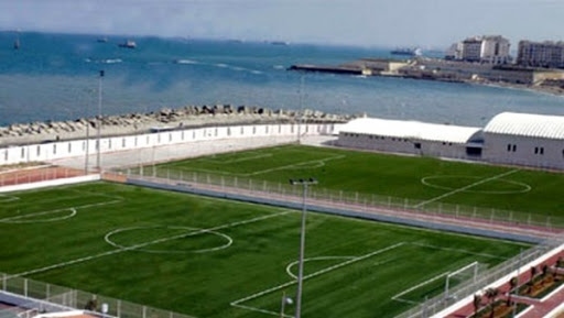 tournoi à Bab El Oued en hommage à l&rsquo;équipe du FLN