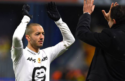 Transferts : Hanni veut quitter Malines