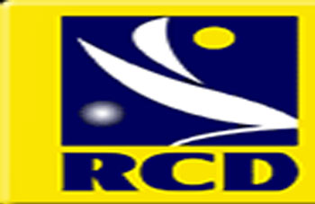 Transition économique: Le RCD prépare un colloque international