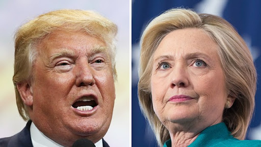 Trump et Clinton essuient un revers dans le Wisconsin