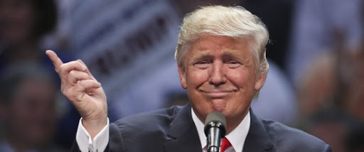 Trump et Clinton gagnent les élections primaires de New York