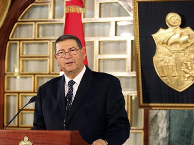 Tunisie Le message de paix et de dialogue de Sousse