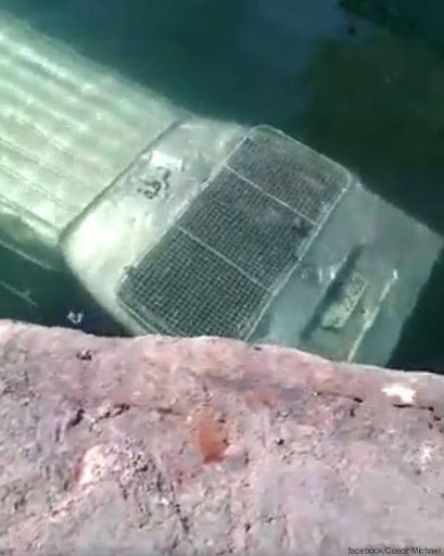 Tunisie: Regain de violence à Kerkennah, des fourgons de polices incendiés, un autre jeté à la mer