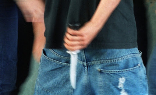 Tiaret: Un homme de 35 ans tué de plusieurs coups de couteau