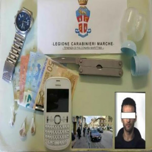 Un Algérien arrêté en Italie pour trafic d’héroïne