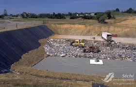 Un centre de stockage des déchets inertes entré en activité à Illizi