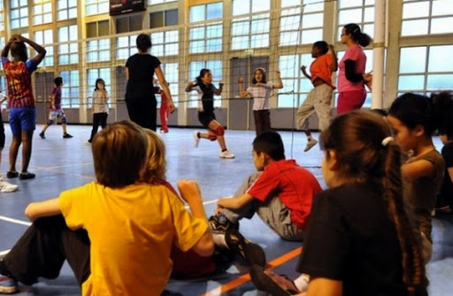 Un décret exécutif pour l&rsquo;obligation de l&rsquo;EPS dans les écoles