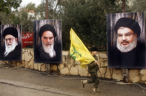 Un important opérateur satellite cesse de diffuser la chaîne du Hezbollah