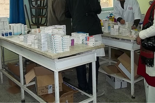 Un million et demi de faux médicaments pour l&rsquo;Algérie !