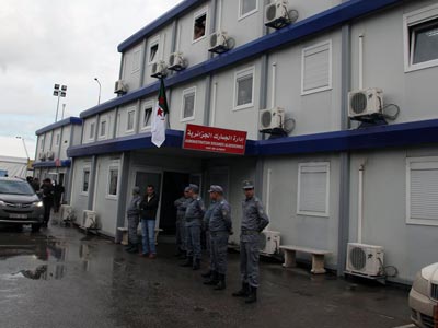 Un nouveau tarif douanier validé fin avril Pour une meilleure maîtrise de la politique commerciale