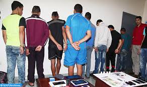 Un réseau de falsification de monnaie démantelé à Tlemcen