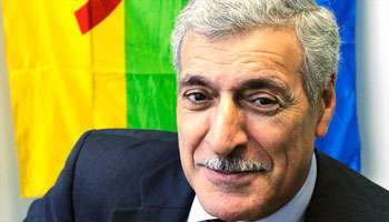 Un traître au service des renseignements étrangers