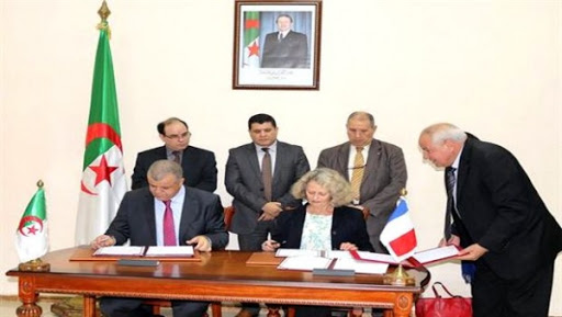 une convention pour le renforcement de la nomenclature nationale des métiers