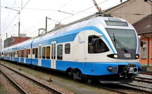 Une enveloppe de 127 milliards DA pour le réaménagement des gares ferroviaires du pays