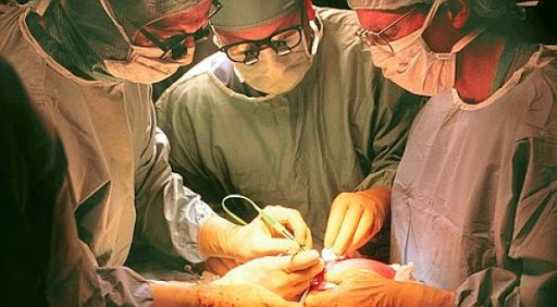 Une équipe médicale américaine à Médéa pour opérer des patients atteints de la Spina Bifida