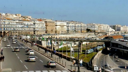 Une rencontre sur l’investissement en Algérie mercredi au Congrès américain