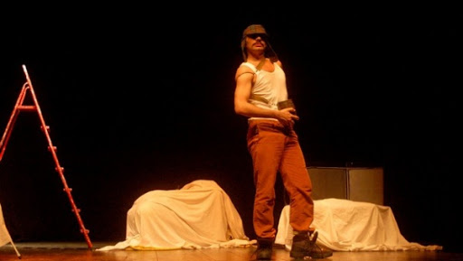 Une semaine d&rsquo;activités culturelles en Algérie