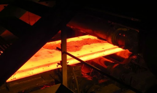 Une usine d&rsquo;acier algéro-émiratie prévue à Relizane