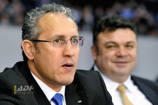 Union africaine de judo : l&rsquo;Algérien Mohamed Meridja candidat à la vice-présidence