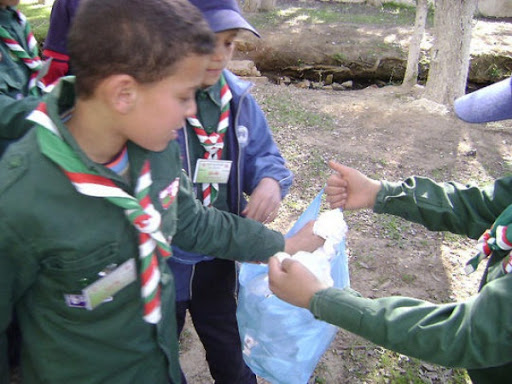 Union maghrébine de scoutisme: le 5ème congres souligne la nécessité de relancer les structures de l&rsquo;Union