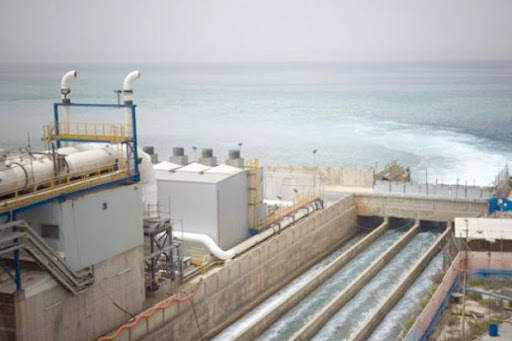 Unité de dessalement de Chatt dans la wilaya d’El-Tarf :Un mouvement de la société civile dénonce l’arrêt du projet