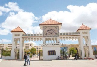Université Ferhat-Abbas (Sétif 1) Installation d’un centre d’appui à la technologie et à l’innovation