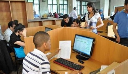 Université: les préinscriptions pour les nouveaux bacheliers débuteront le 13 juillet prochain