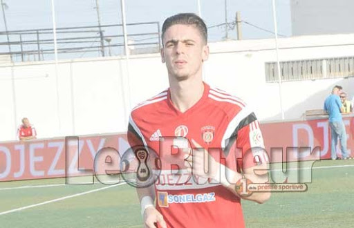 USMA / Abdellaoui : «On fêtera le titre contre le MCA, c’est promis !»