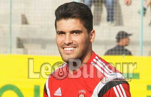 USMA : Benayada déçu par Hamdi !