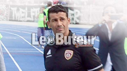 USMA/ Hamdi se défend: «Le scenario que nous avons vécu… »