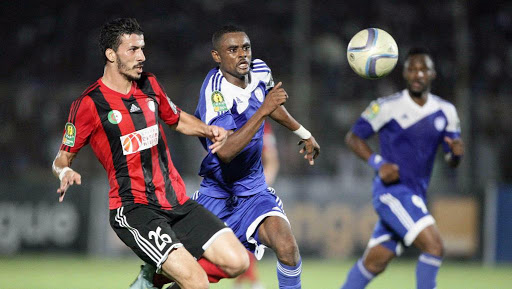 USMA : Le Mouloudia insiste pour Boudebouda