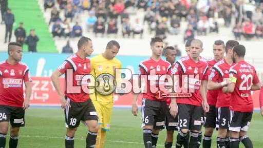 USMA : L’USMA pourrait jouer la Coupe  arabe dans sa nouvelle version