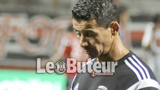 USMA : Officiel Hamdi partant !