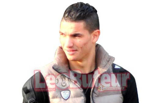 USMA : Quelle sanction pour Ferhat ?