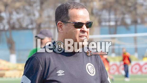 USMH : Boualem Charef prêt à bouder  le match face à l’ESS !