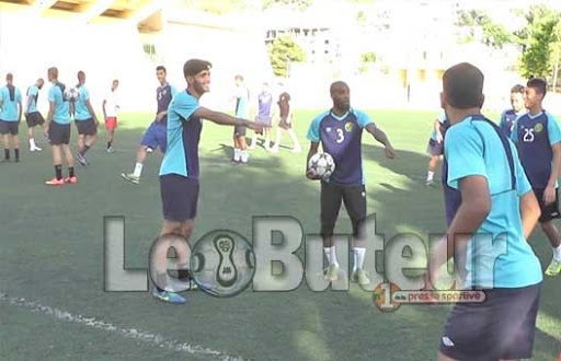 USMH : Laib en pompier