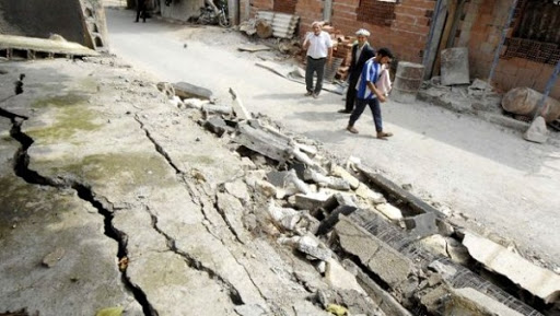 Vers un plan directeur pour faire face aux catastrophes à Alger