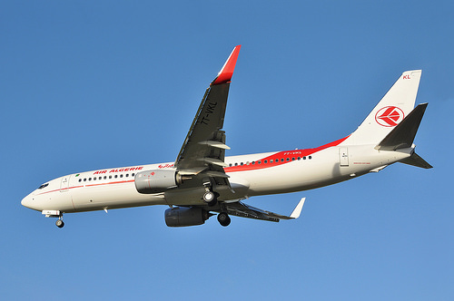 Vidéo: Air Algérie va réceptionner de nouveaux avions